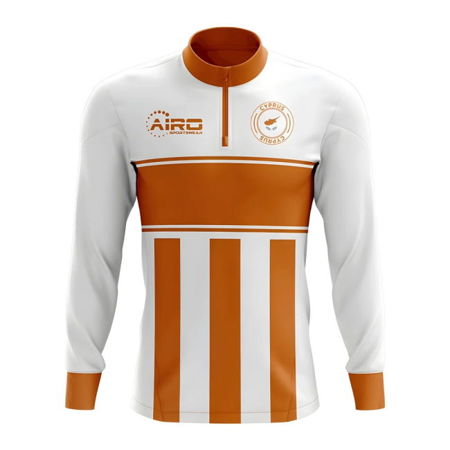Cyprus Limited Edition Jersey Cyprus