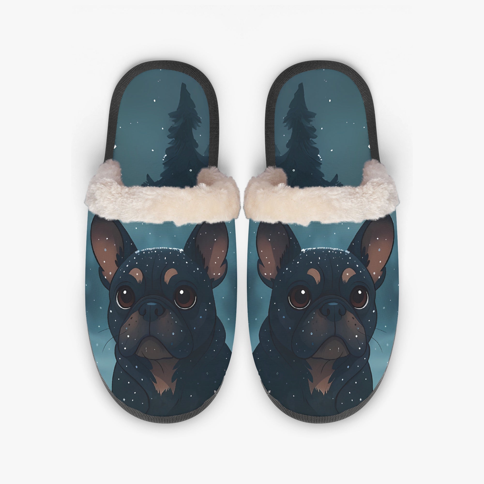 Durable Cozy Honey - Cozy Winter Slippers for Street Style Comfortable