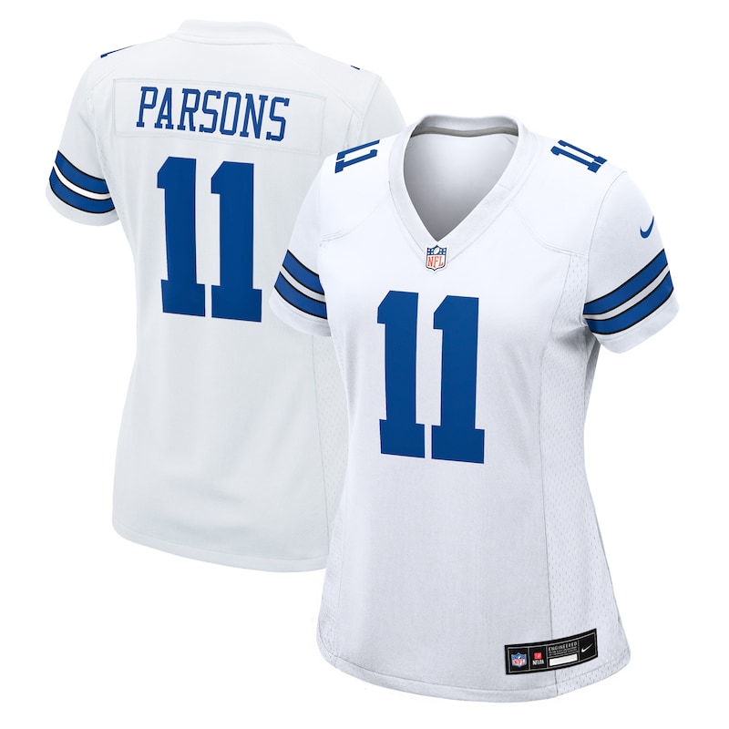 None Micah Parsons Dallas Cowboys Bold Fan Favorite Football Apparel