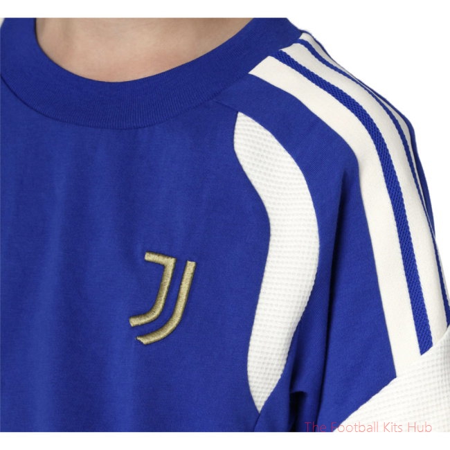 Supporters Elite Juventus 2026-2027 Training Tee (Kids)