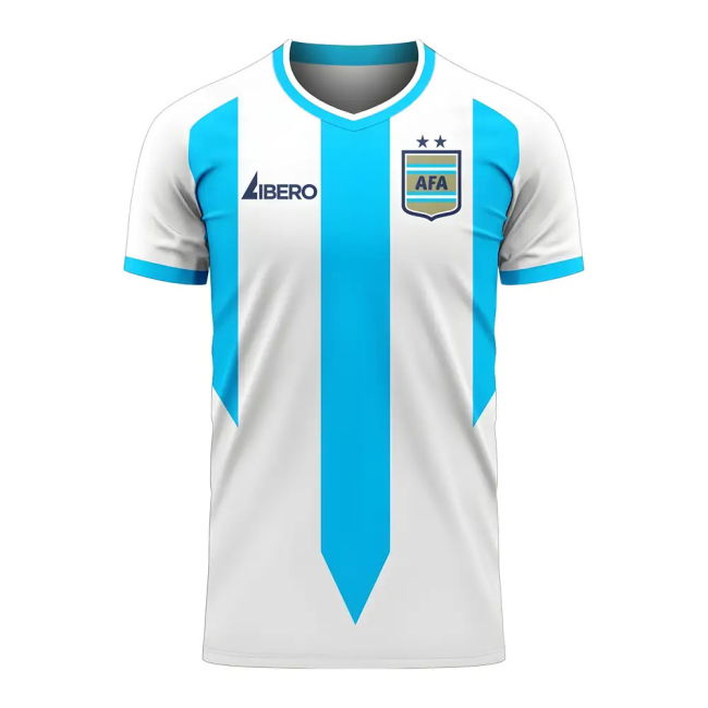 Argentina Elite Home Jersey 2025-2026