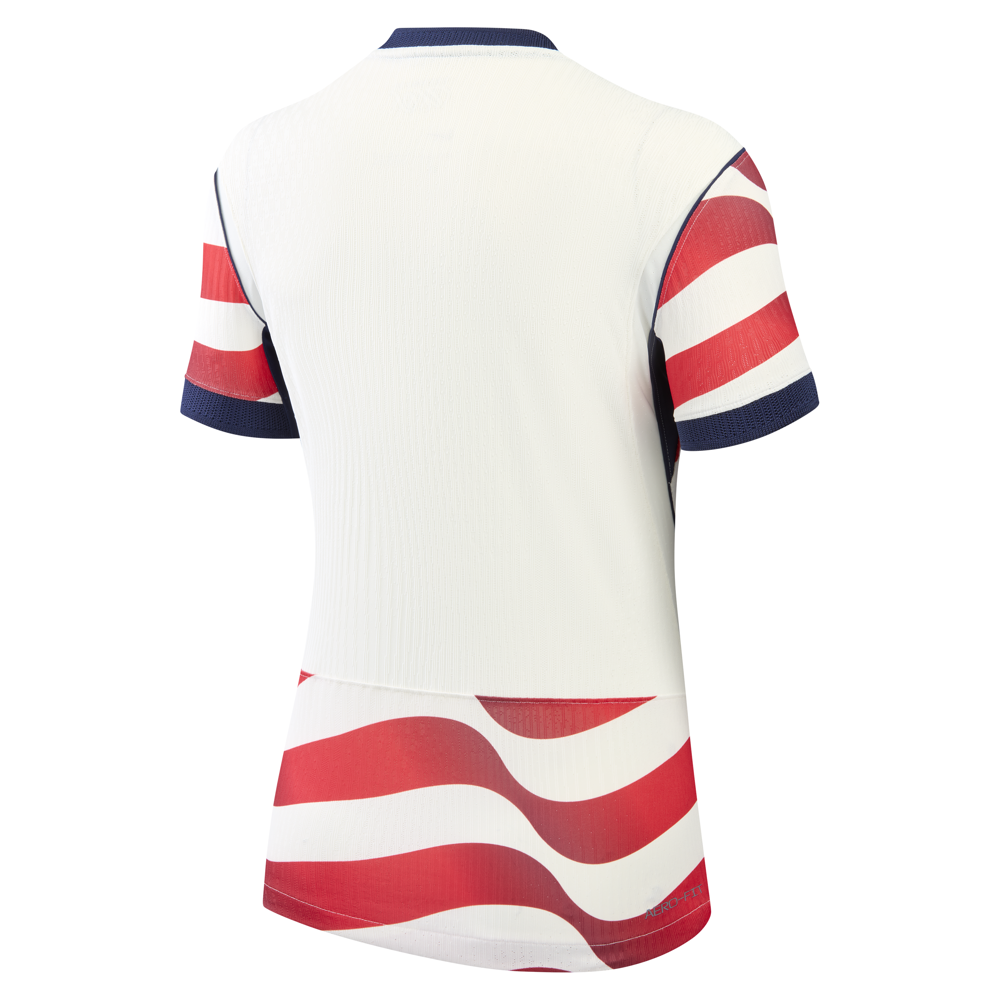 [SJH] USMNT Women's 2026 Home Match Authentic Jersey - White