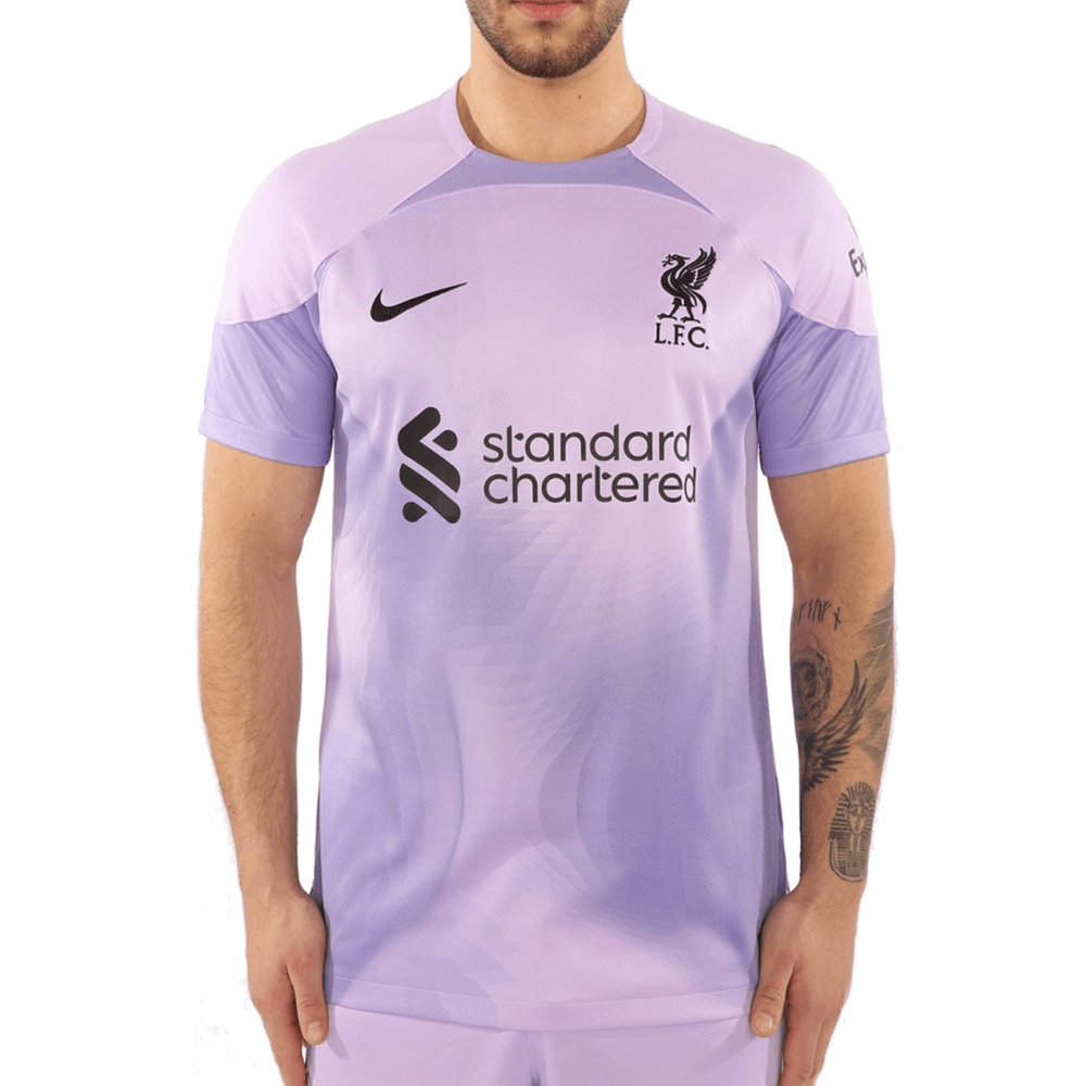 League Approved Men Liv Team Unknown Premium Jersey 2022