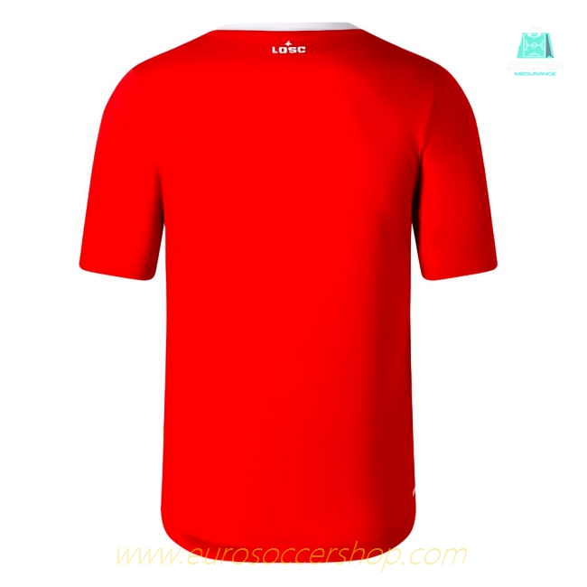 2023-2024 Lille Home Shirt