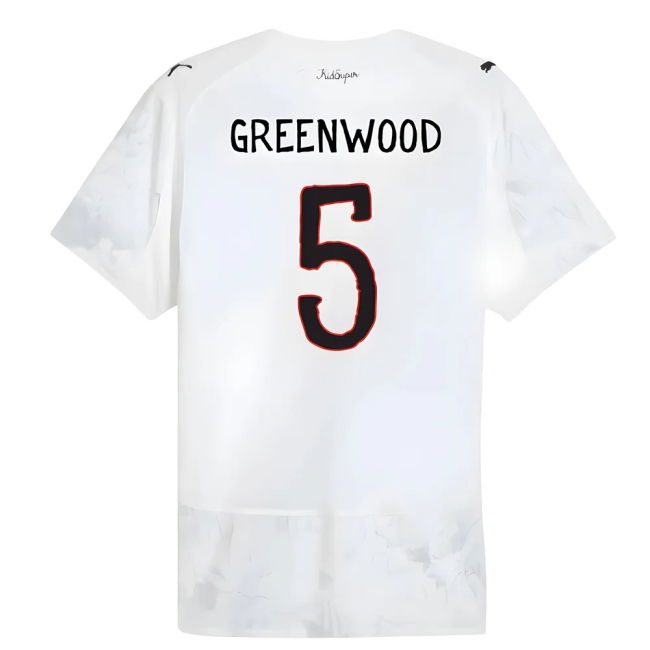 Best Value 2025-2026 KIDSUPER x Manchester City CWC Authentic Shirt...