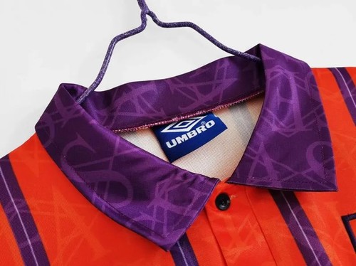 Durable 1994 International Jersey Retro With Retro Design