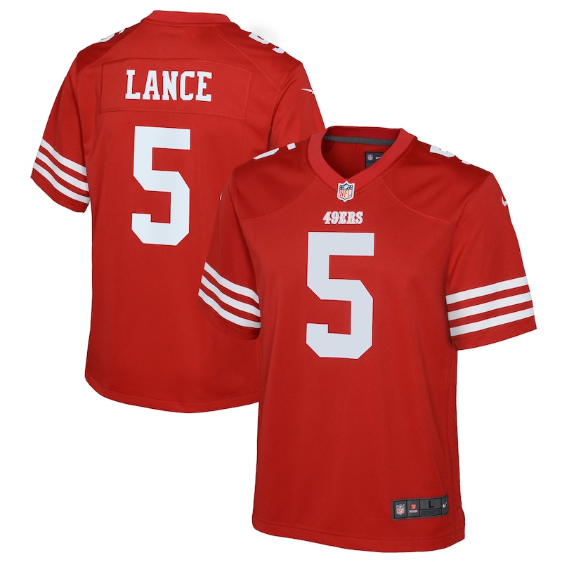 None None SF 49ers Elite Collector's Item Football Apparel