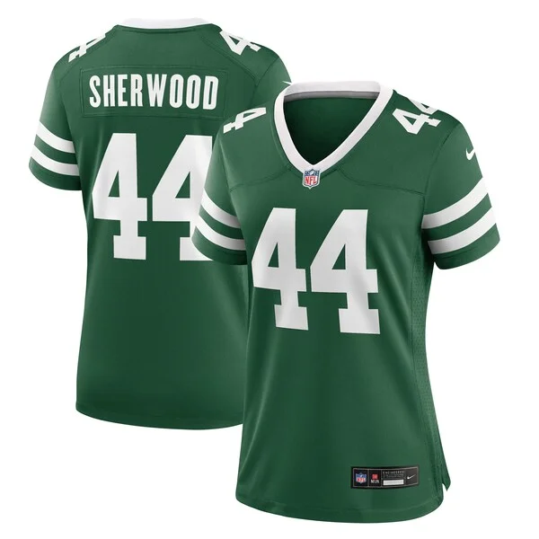 Performance None Game Jersey - Premium Green NFL Fan Jersey | Game ...