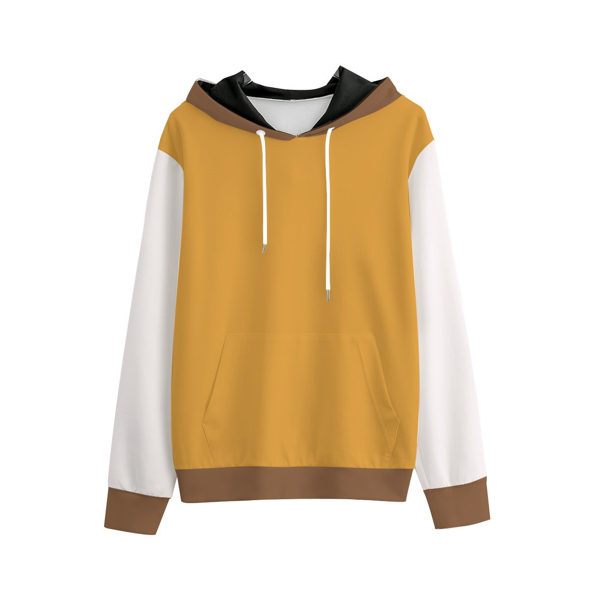 Moose - Human Hoodies