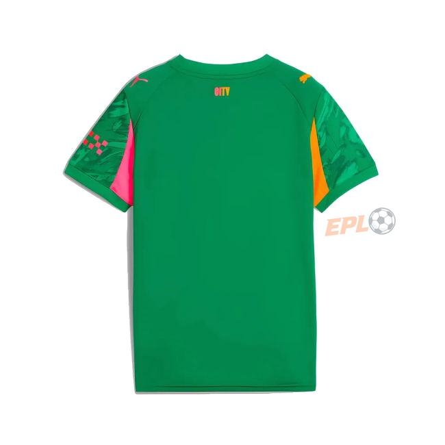 MAN 2025-20 budget-friendly Away Jersey - Kids | top-grade