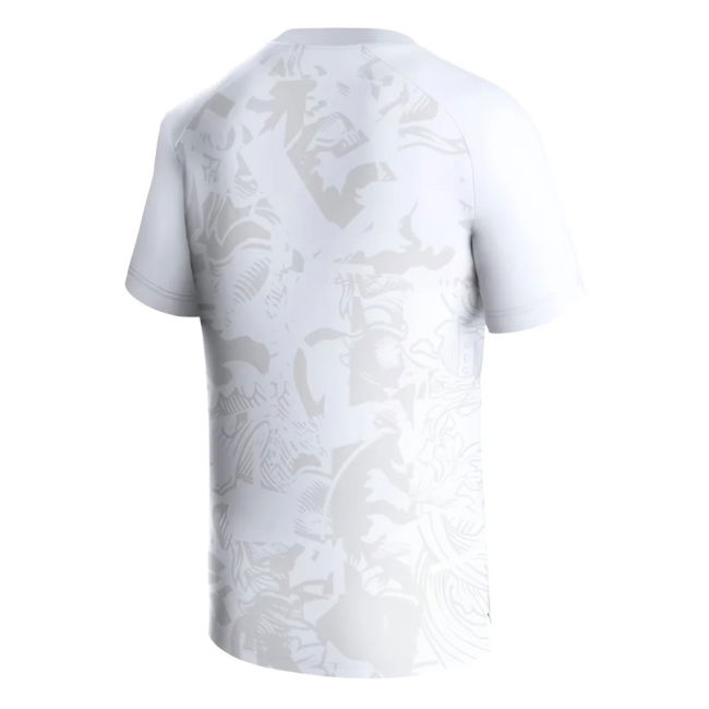 Football Official Licensed Intense Fresh Look Fan Jersey