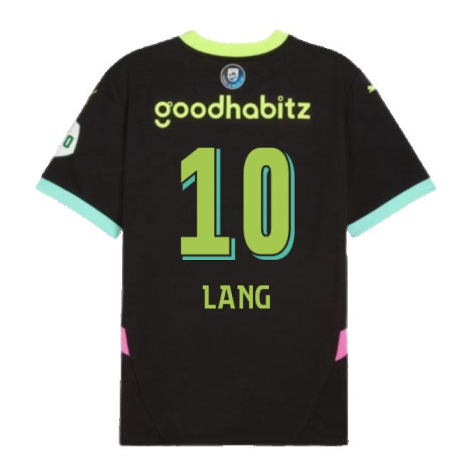 High Quality L. 1 #0 Retro Official Merchandise Licensed Product (v10)