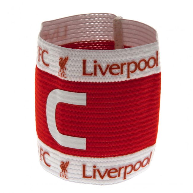 Liverpool Club Trendy Home Team Kit