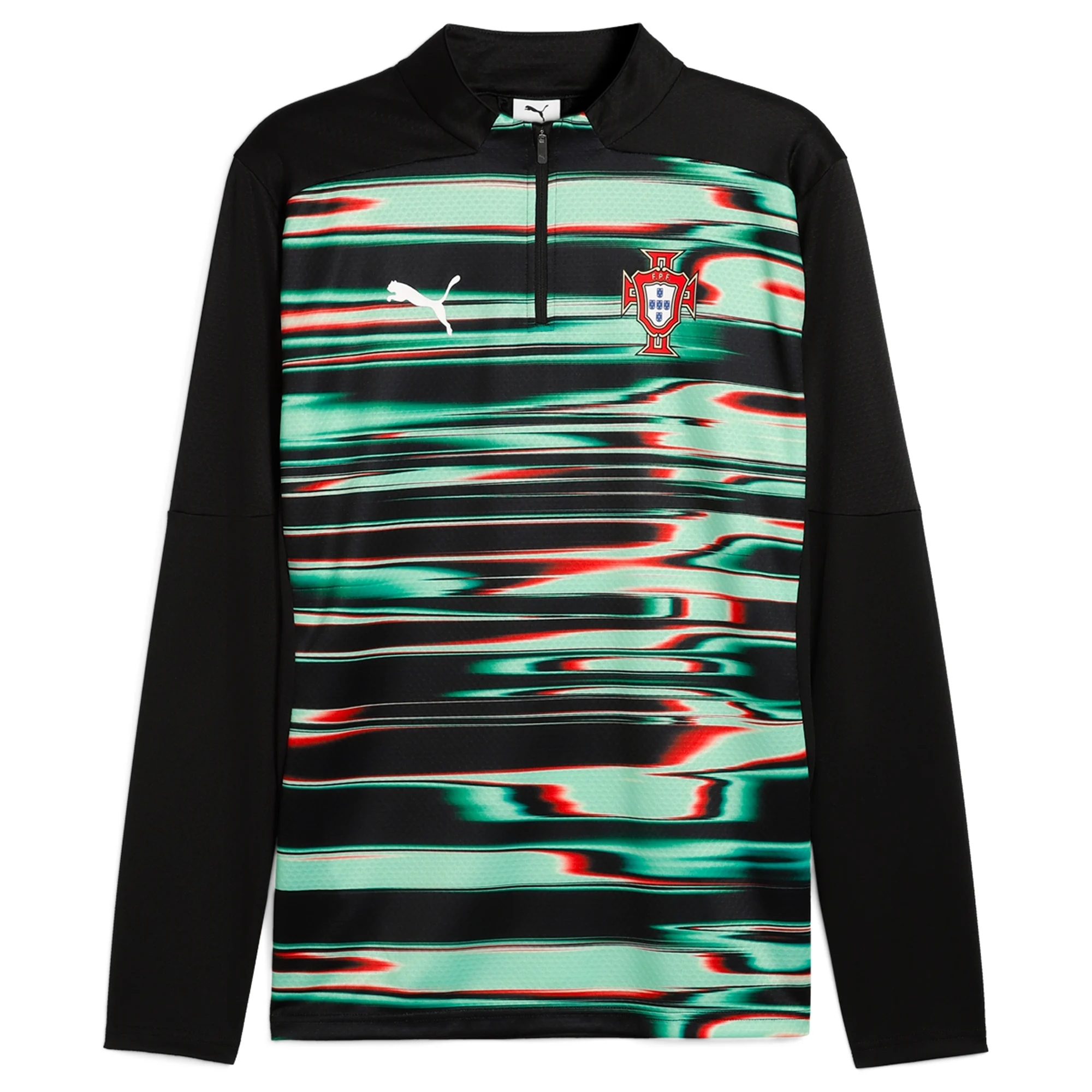 Portugal National Team 2025-2026 Season Third Jacket –  Match Day Version S