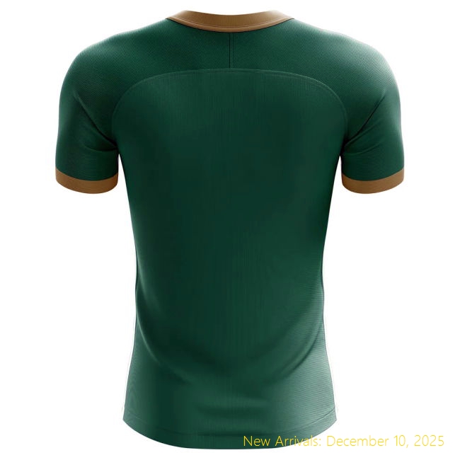Official Away - Spanish League - Match Day - Soccer Jersey