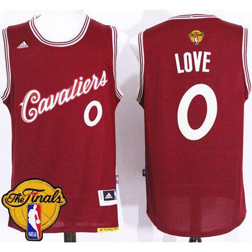 Red Cleveland Cavaliers #0 Jersey - On Sale Quality Basketball Jersey
