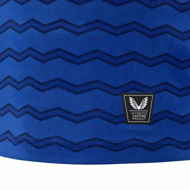 Everton Performance Home Jersey 2025-2026 #36