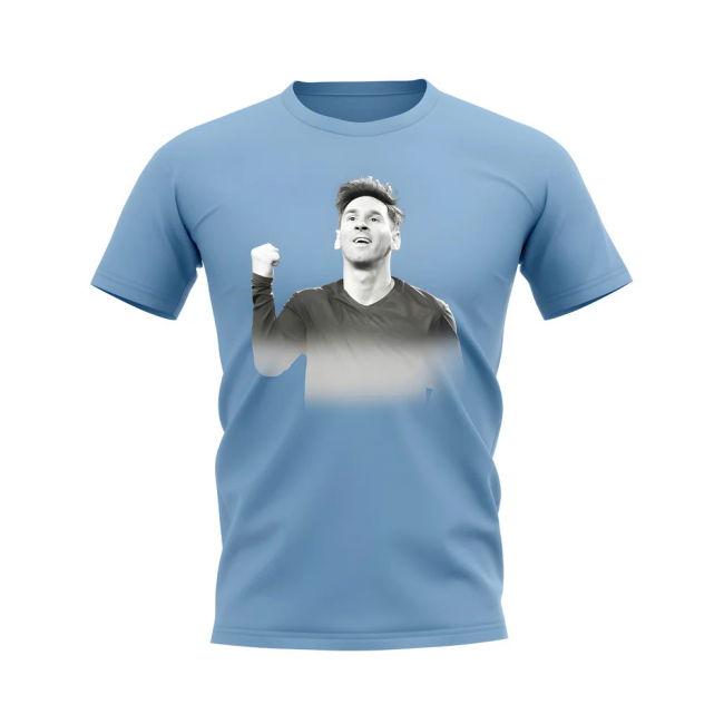 Argentina Elite Jersey Lionel