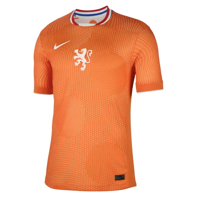 Netherlands First Team Pro Level Home Pro Level Shirt (Womens)