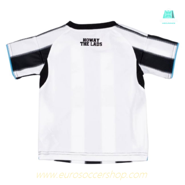 2025-2026 Newcastle Home Baby Kit