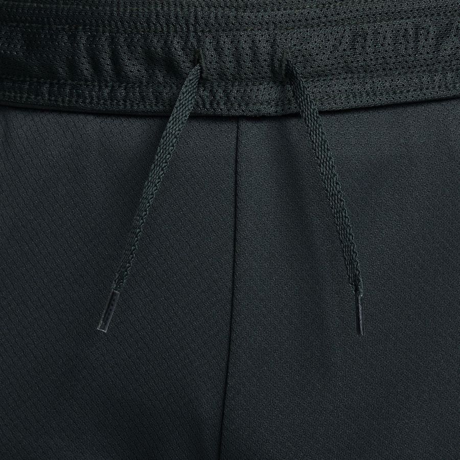 Chelsea Training Shorts Dri-FIT Strike - Outdoor Green/Outdoor Green/Phantom Marl Kids