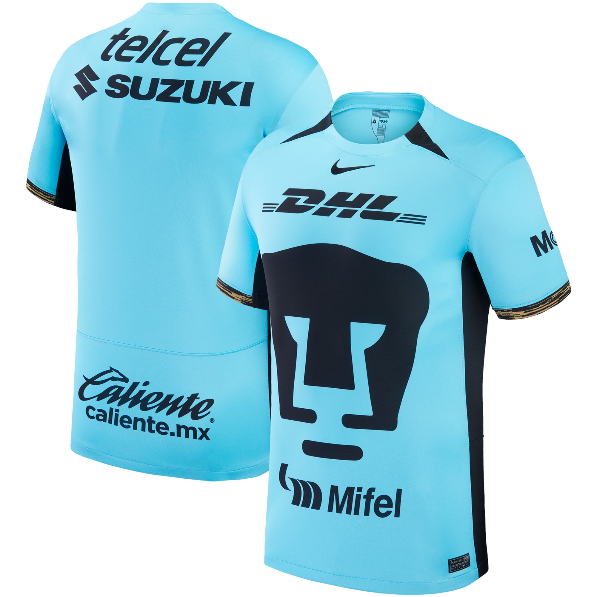 Men's 2023 Premium Quality Replica - Official Merchandise - Hurry Up