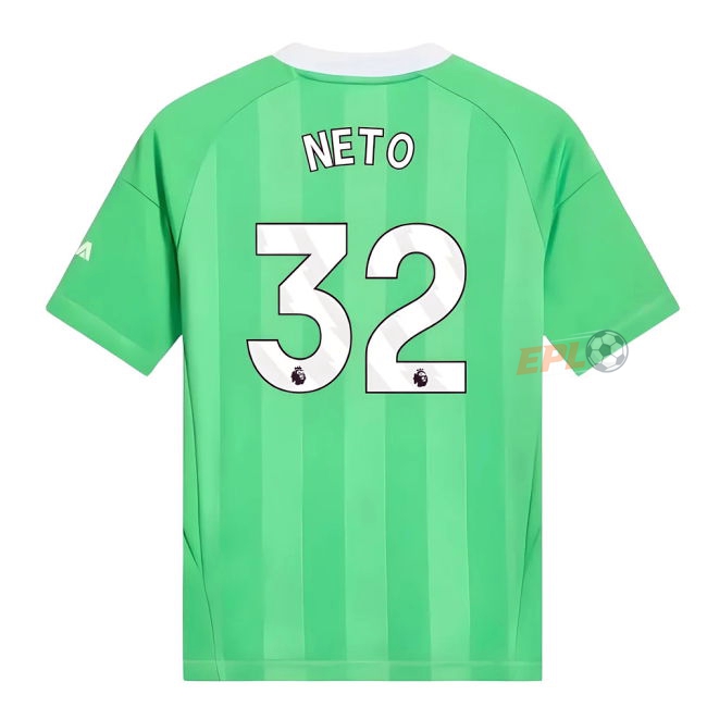 2025-20 Arsenal genuine Third Shirt - Kids | top quality