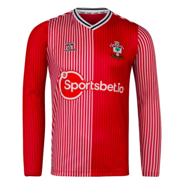 Southampton (southampton) 2023-2024 Home - Var4-2
