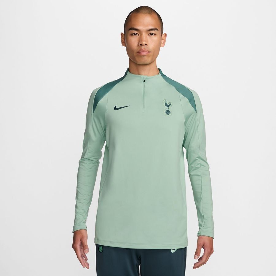 [EFKS] Tottenham Dri FIT Strike Drill Pre Match Enamel Green/Bicoastal/Faded Spruce