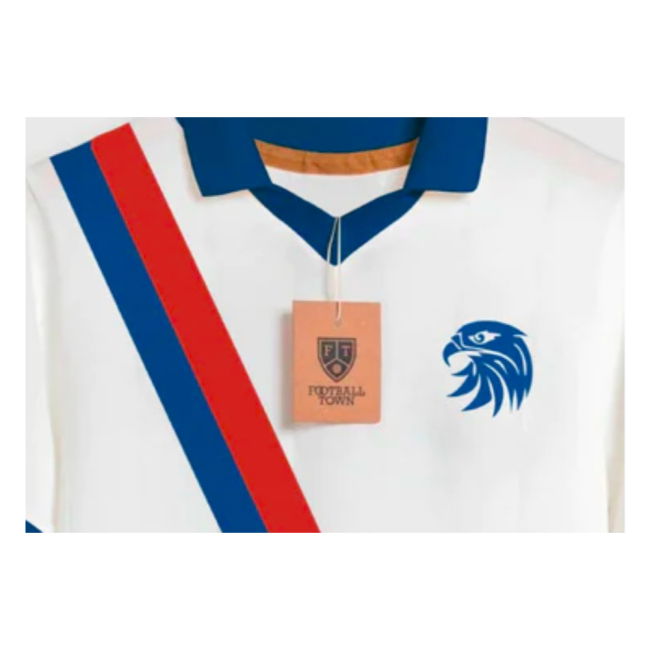 Championship Special Edition Away Jersey Palace