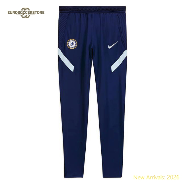 Durable Kids Chelsea Jersey 2020-2021 Easy-care Drycell