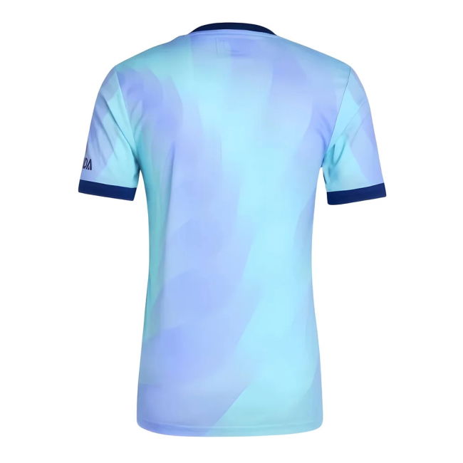 2025 Edition Performance Arsenal Third Soccer Jersey