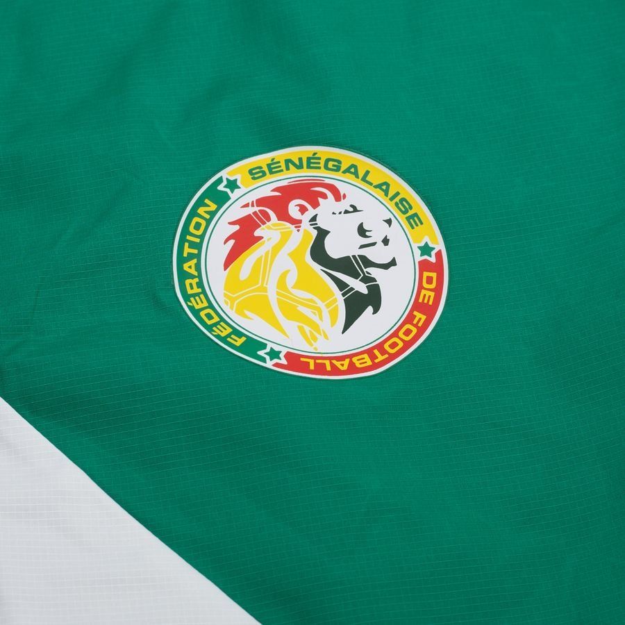 Senegal Training Trousers Pre Match Woven Africa Cup Of Nations 2025 G