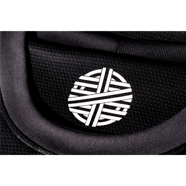 Genuine 2013 Portugal Away Black Shirt - Official Replica 4676