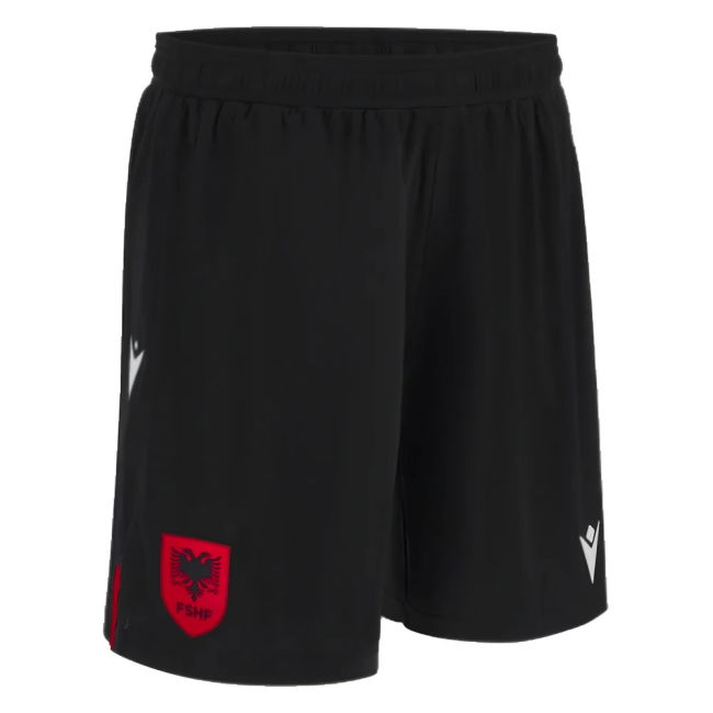 Albania official style Home Shorts 2023-2024 (Unisex