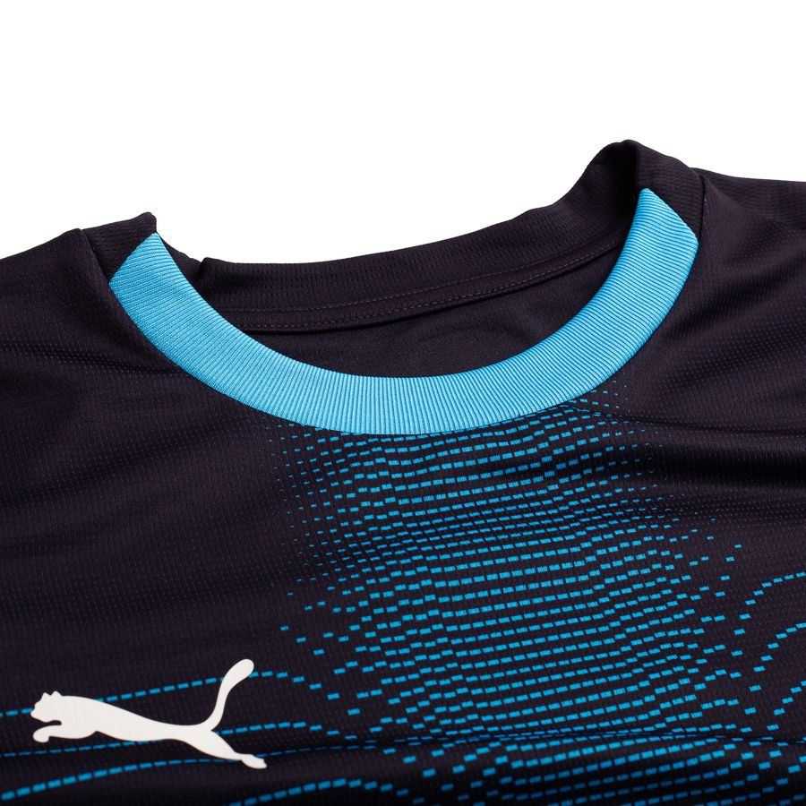 [EFKS] Marseille Long Sleeves Away Apparel 2025/26