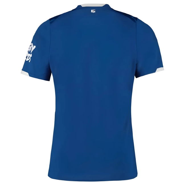 Everton Ultra Comfort Authentic Latest Edition Fan Jersey