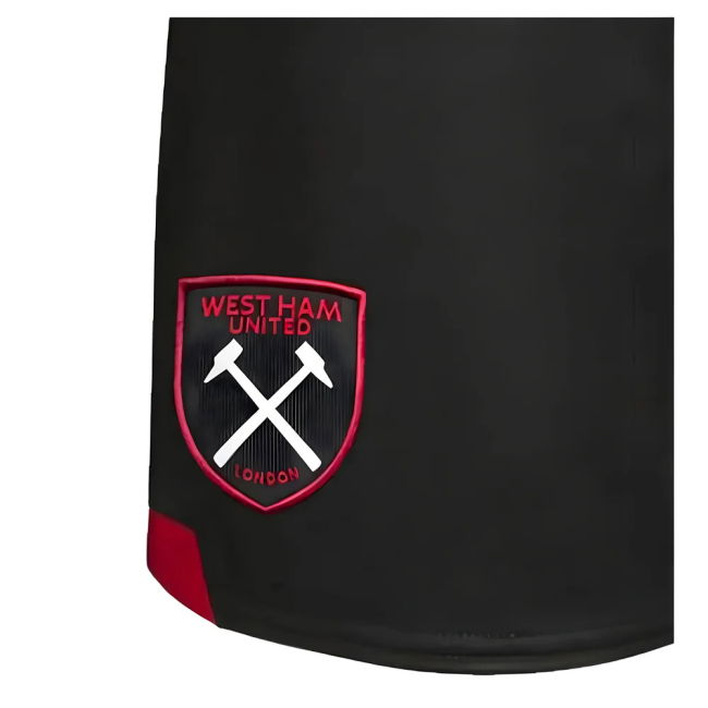 West Ham official style Away Shorts 2024-2025 (Junior