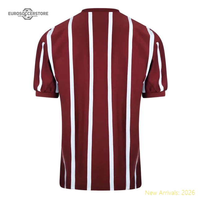 Performance High-Quality Shirt Manchester City - 1956 Edition