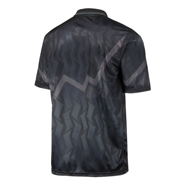 Authentic 2025-2026 Everton Shirt With Classic Design - Easy Care