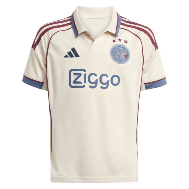 Ultra Comfort Match Day Godenzonen Klaassen #18 Fresh Look Shirt