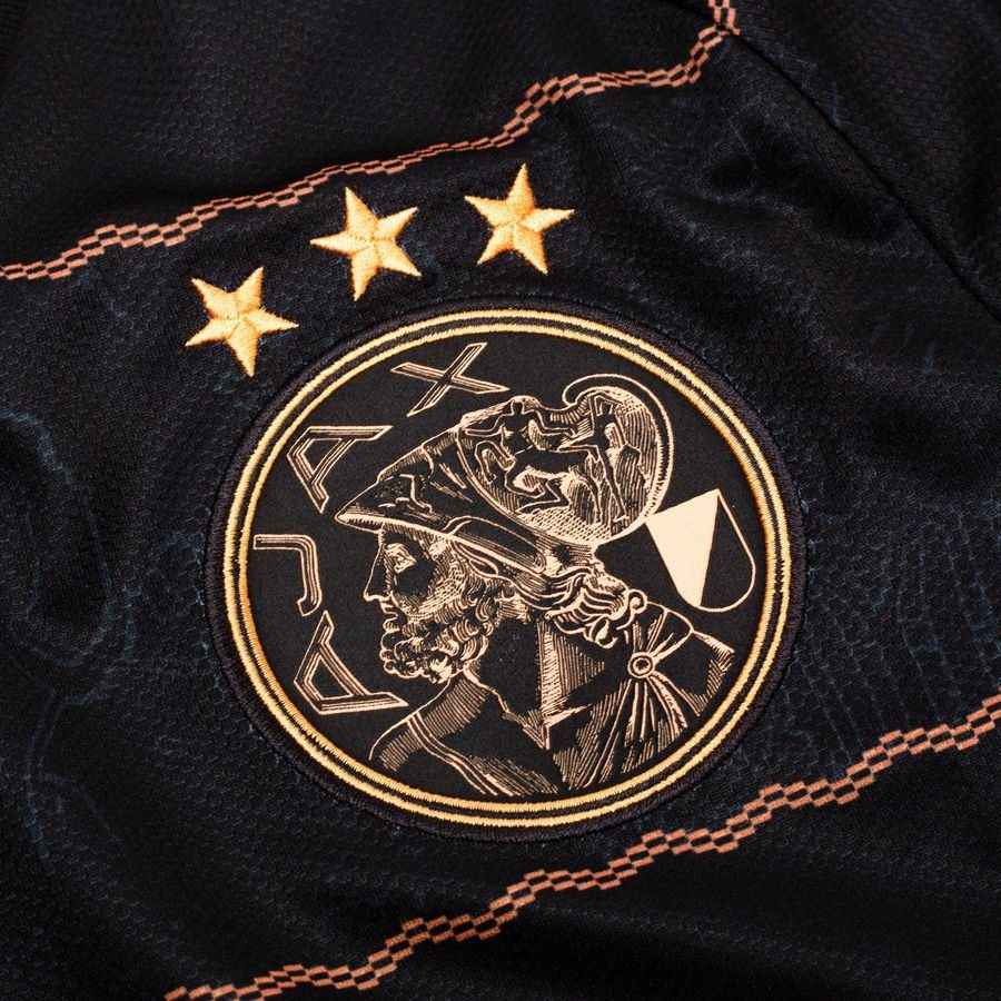 [EFKS] Ajax Away Kids Apparel 2026/27