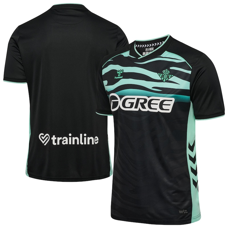 Authentic  Unisex 2025 Replica Jersey - Authentic Soccer Jersey