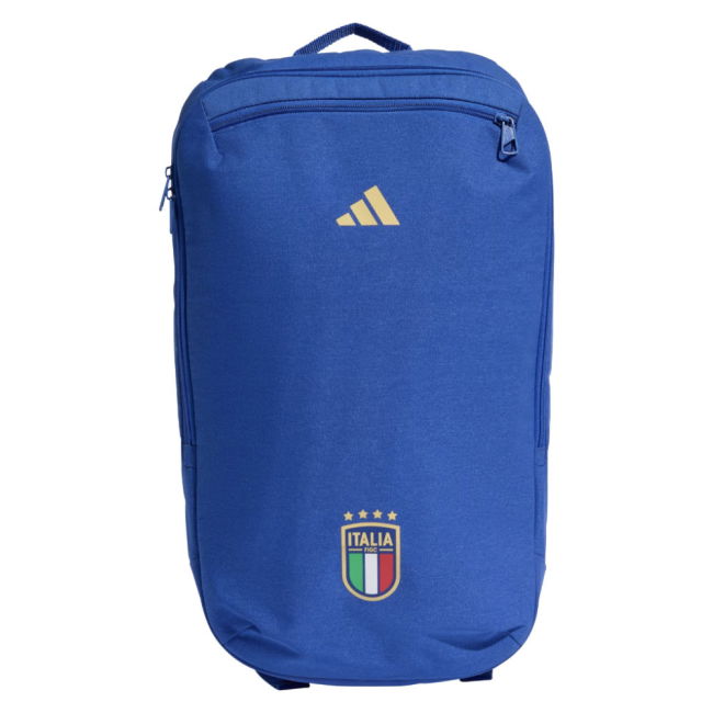 2026-2027 Italy Backpack (Blue) Oranje Netherlands Oranje