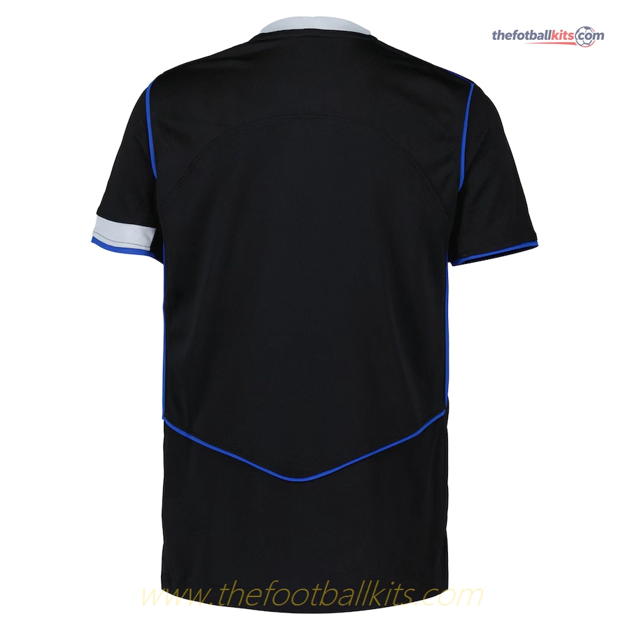 Chelsea Alternate Soccer Kit 2025-26 Edition