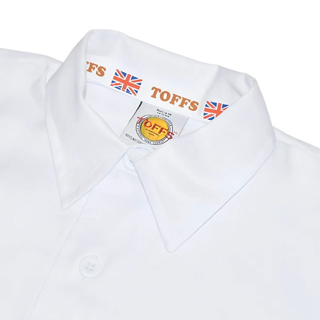 2025-21 Fulham Home Soccer Shirt Fulham #1930 L M S