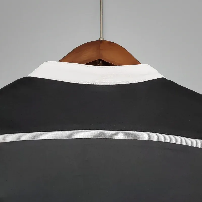 Cheap 2014-2015 Long Sleeve Real Madrid Third retro kit