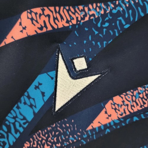 Replica 2022 International Jersey Third With Vintage Design