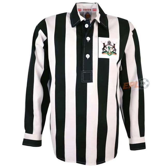 League Two 1954 budget-friendly Third Soccer Jersey
