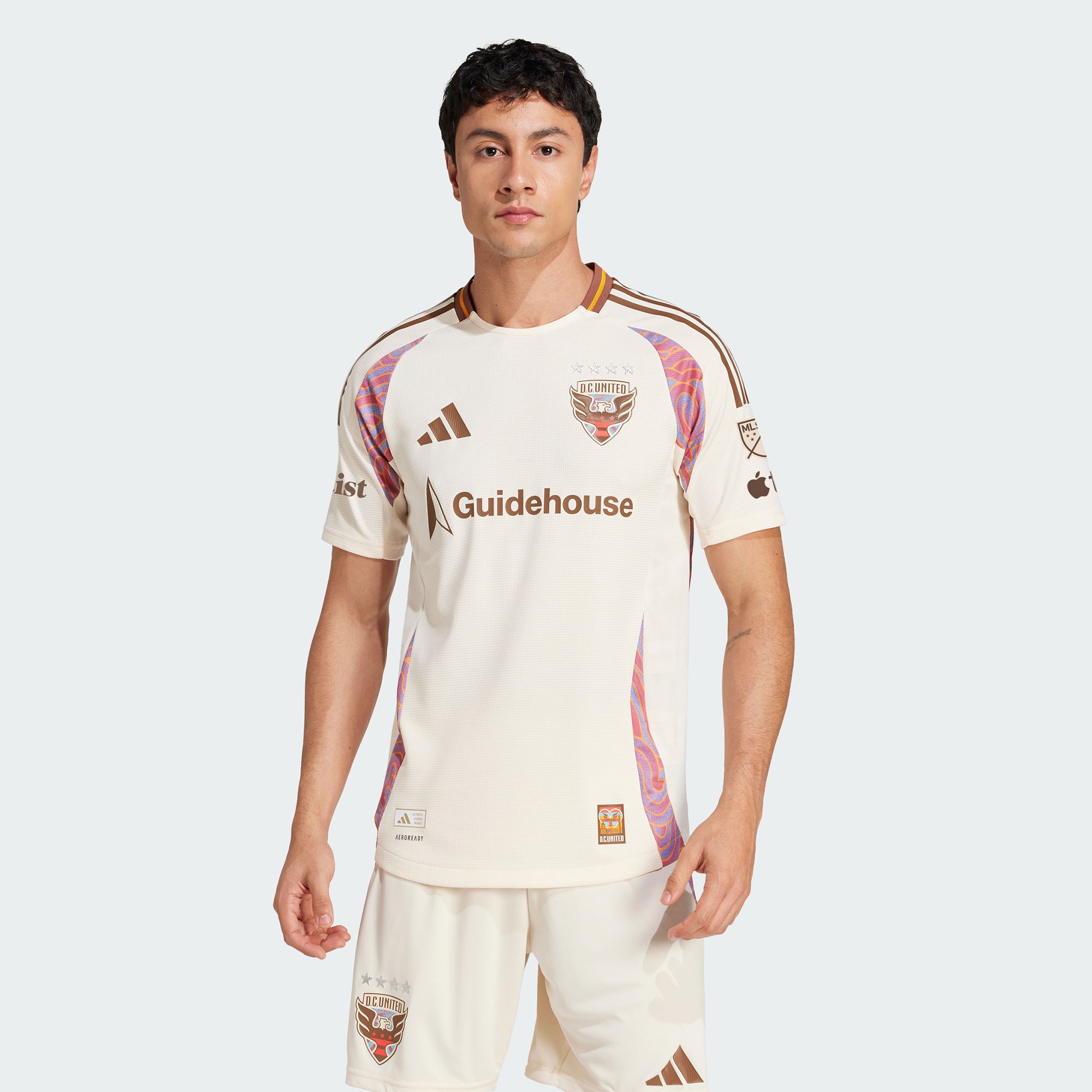 Men's 2025 Exceptional Authentic Jersey - Club Jersey - Collectible